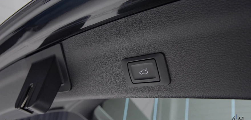 Audi A6 cena 174900 przebieg: 108330, rok produkcji 2020 z Łódź małe 596